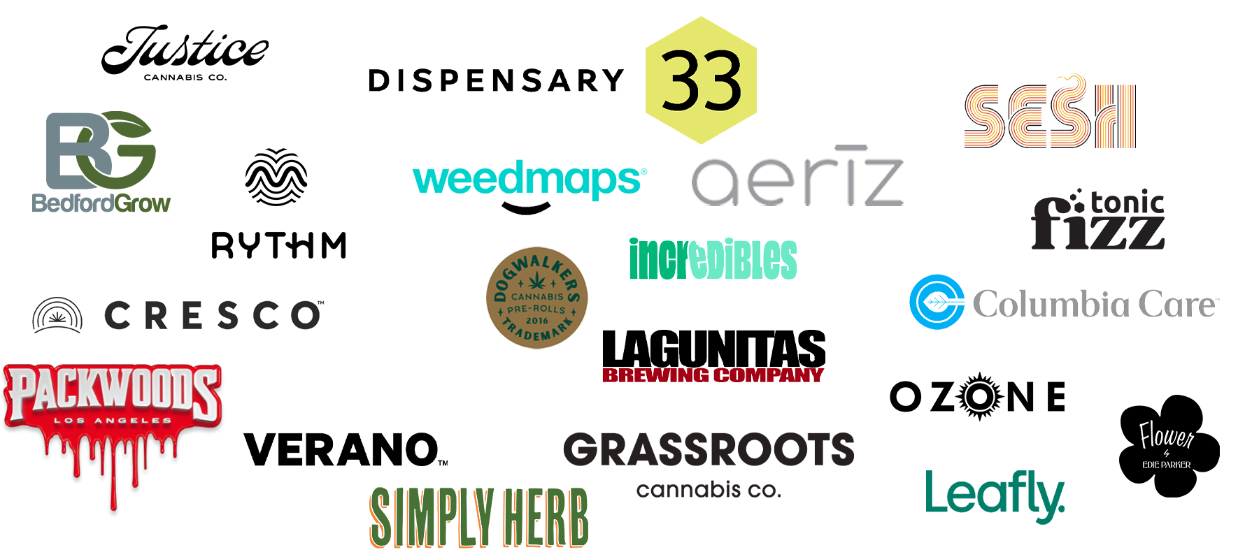 2022 Waldos Fest Sponsors